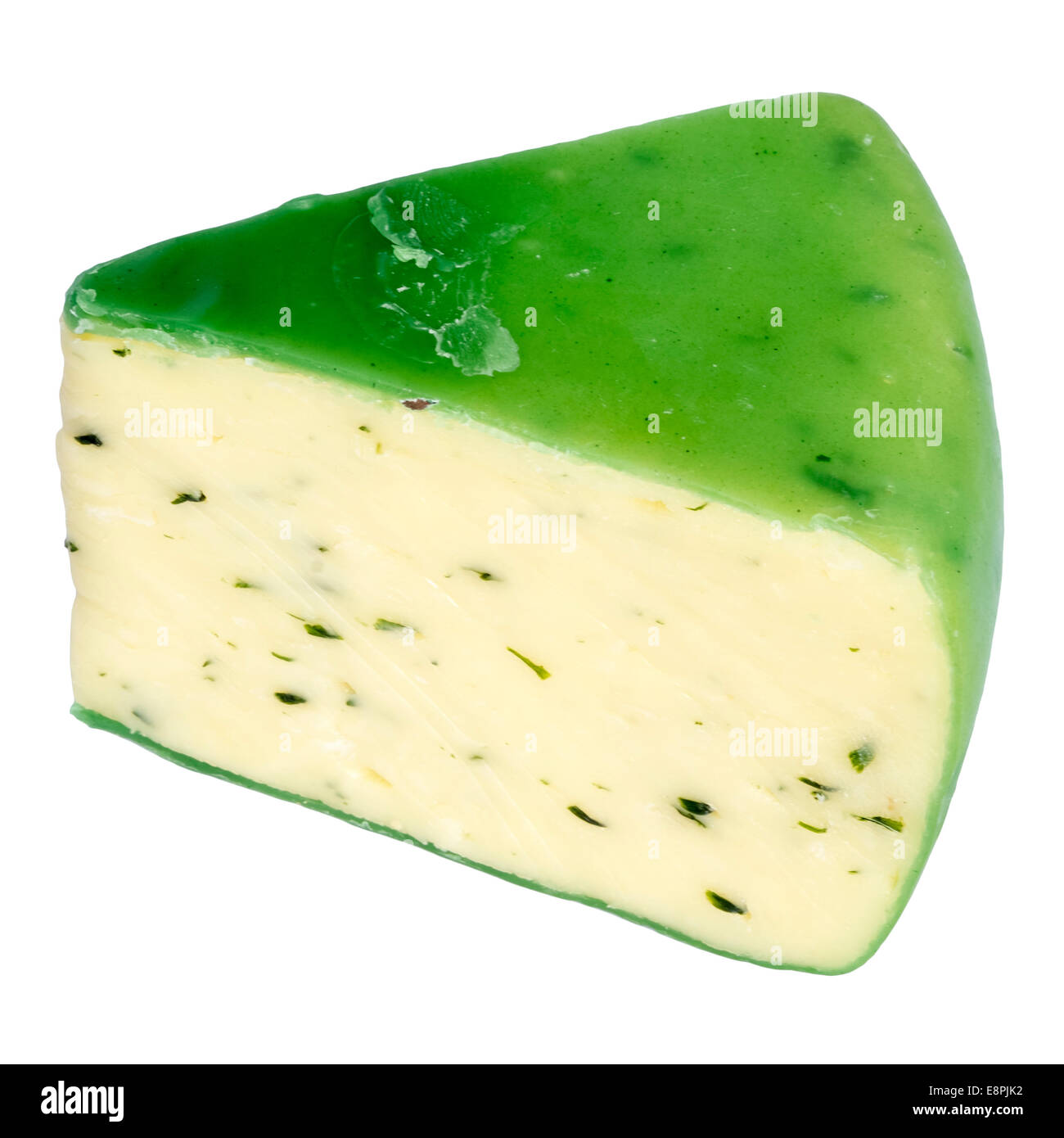 Cheddar cheese wedge hires stock photography and images Alamy