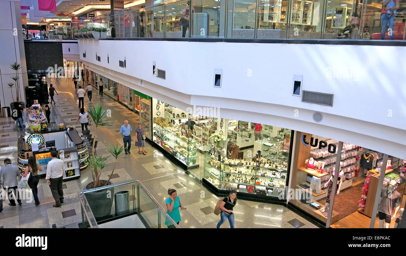 Brasilia shopping mall brasilia brazil hires stock photography and