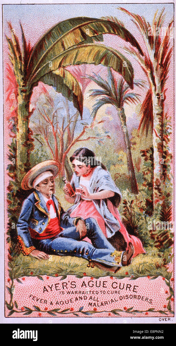 Ague hi-res stock photography and images - Alamy