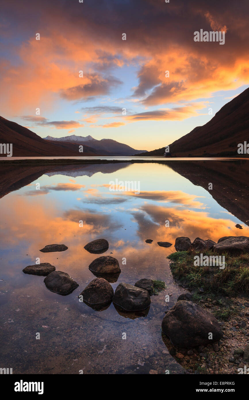 Loch Etive Wallpaper