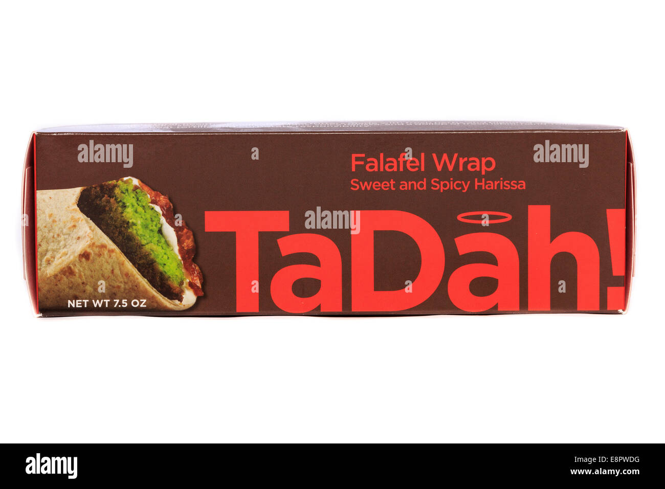 tadah falafel net worth 2022