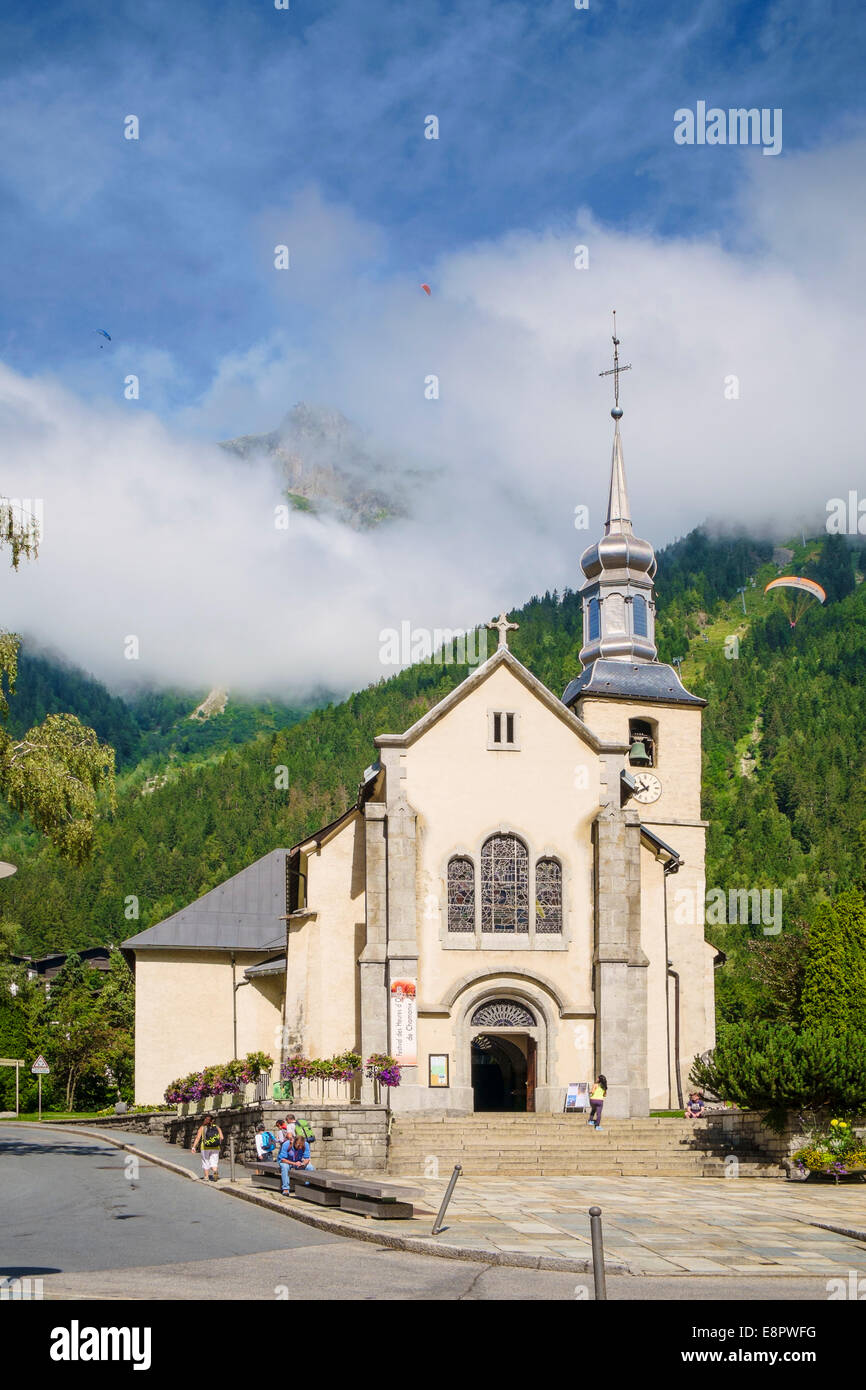 Church of saint bernard hires stock photography and images Alamy