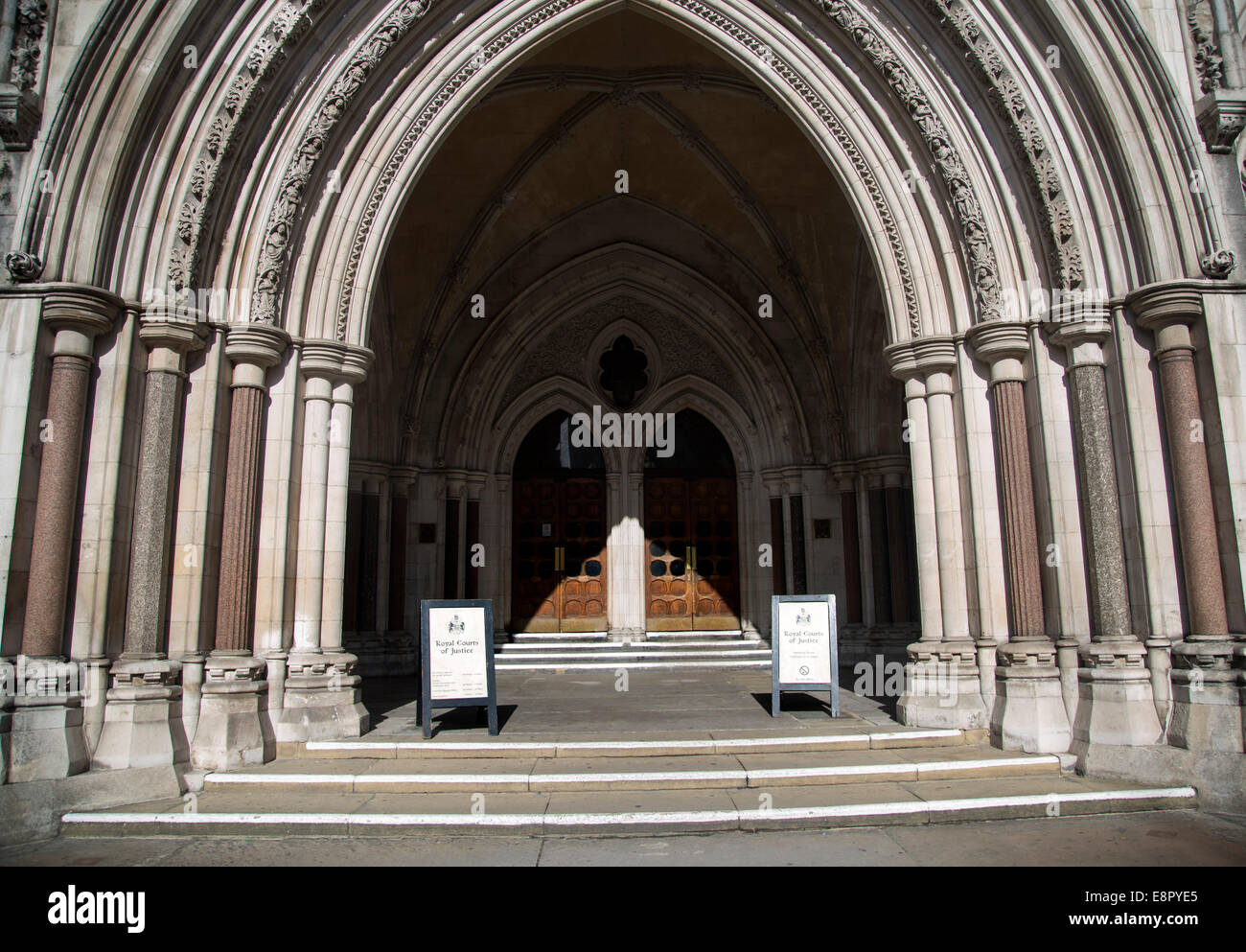 High Court Of Justice Contact Number 2025