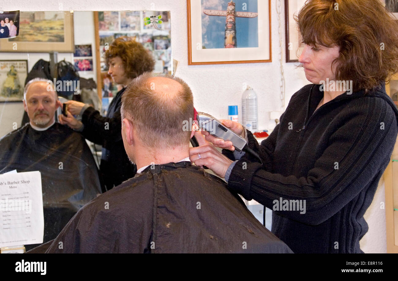 Female Barber Near Me A Personalized Grooming Experience