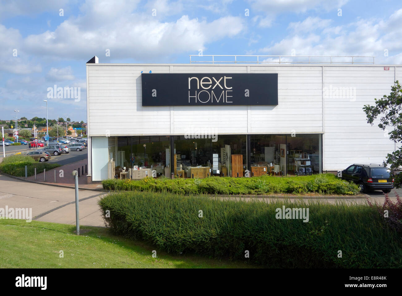 Merry hill centre hires stock photography and images Alamy