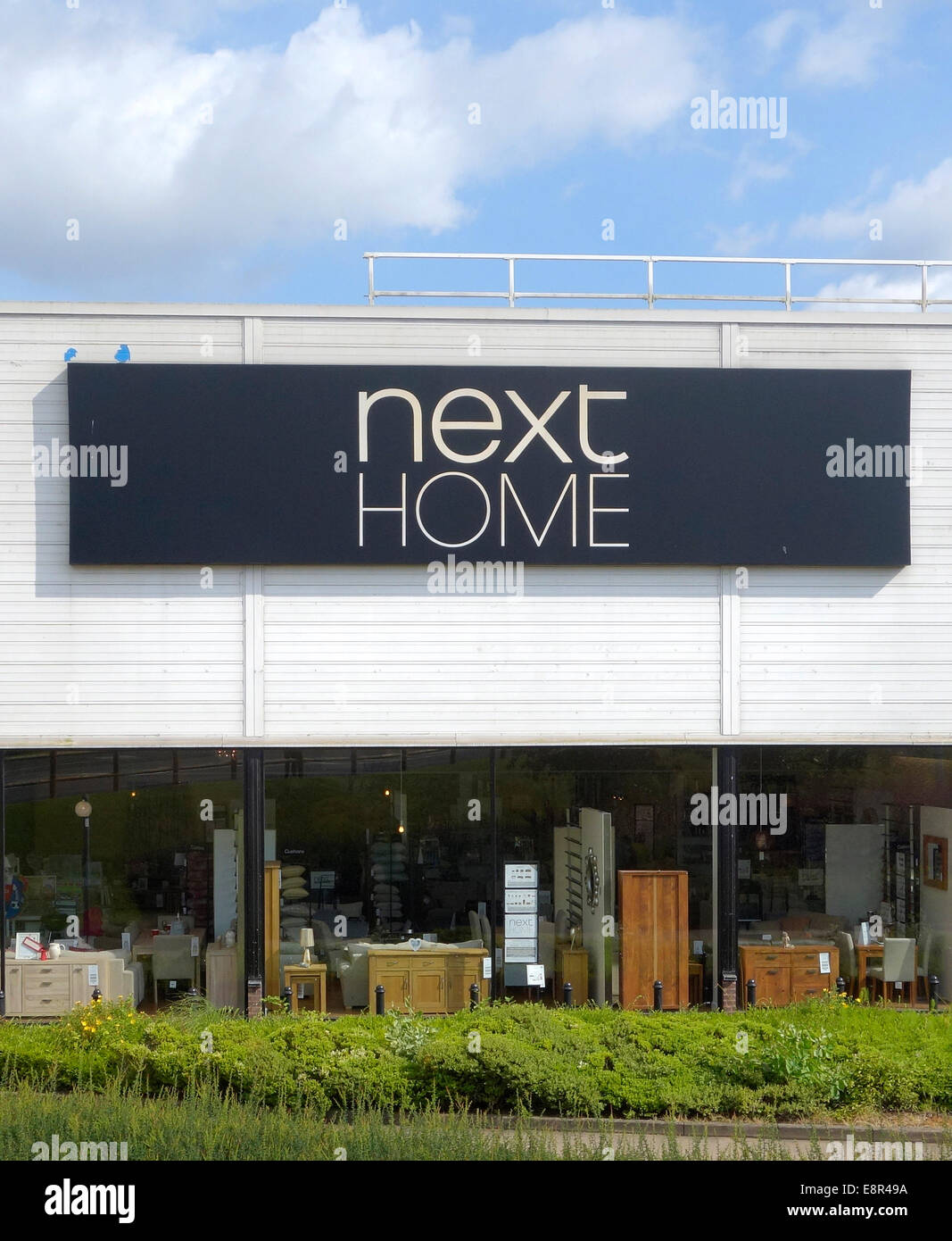 Next Home Store, Merry Hill Centre, Brierley Hill ,West Midlands