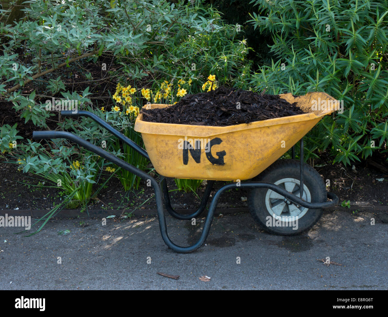 Ewing wheelbarrow sale