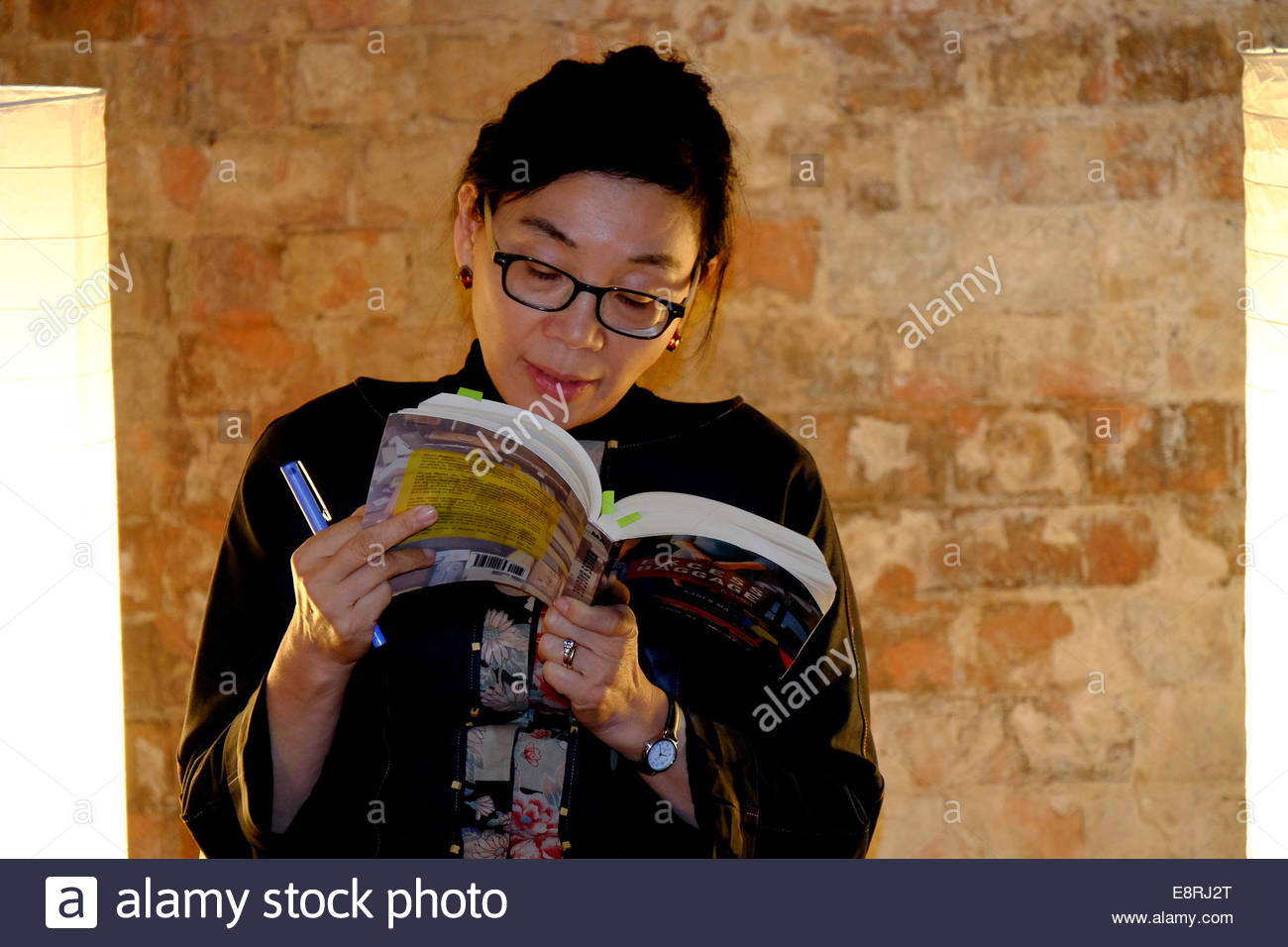 the best present essay education system