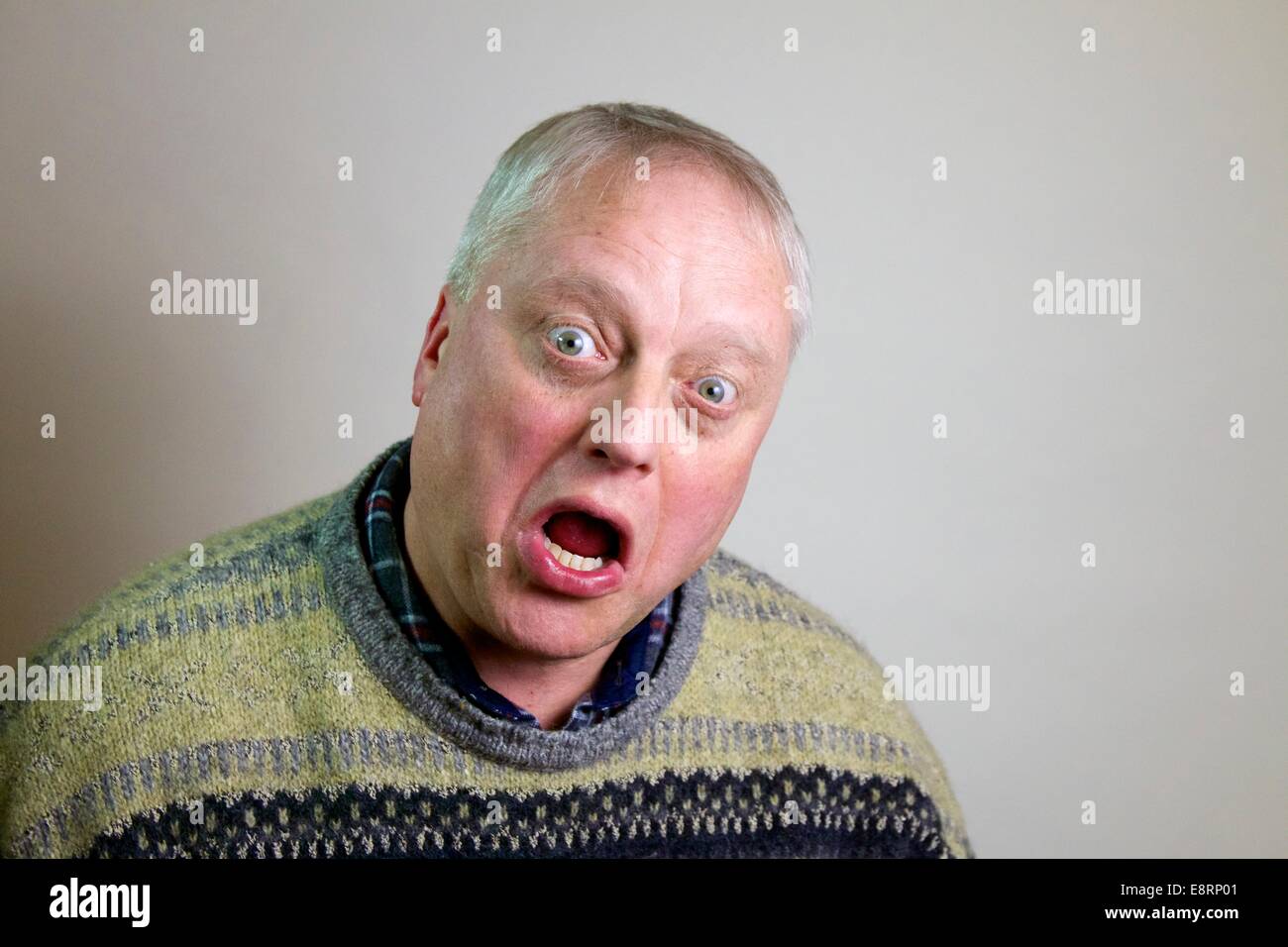 Expression gobsmacked hires stock photography and images Alamy