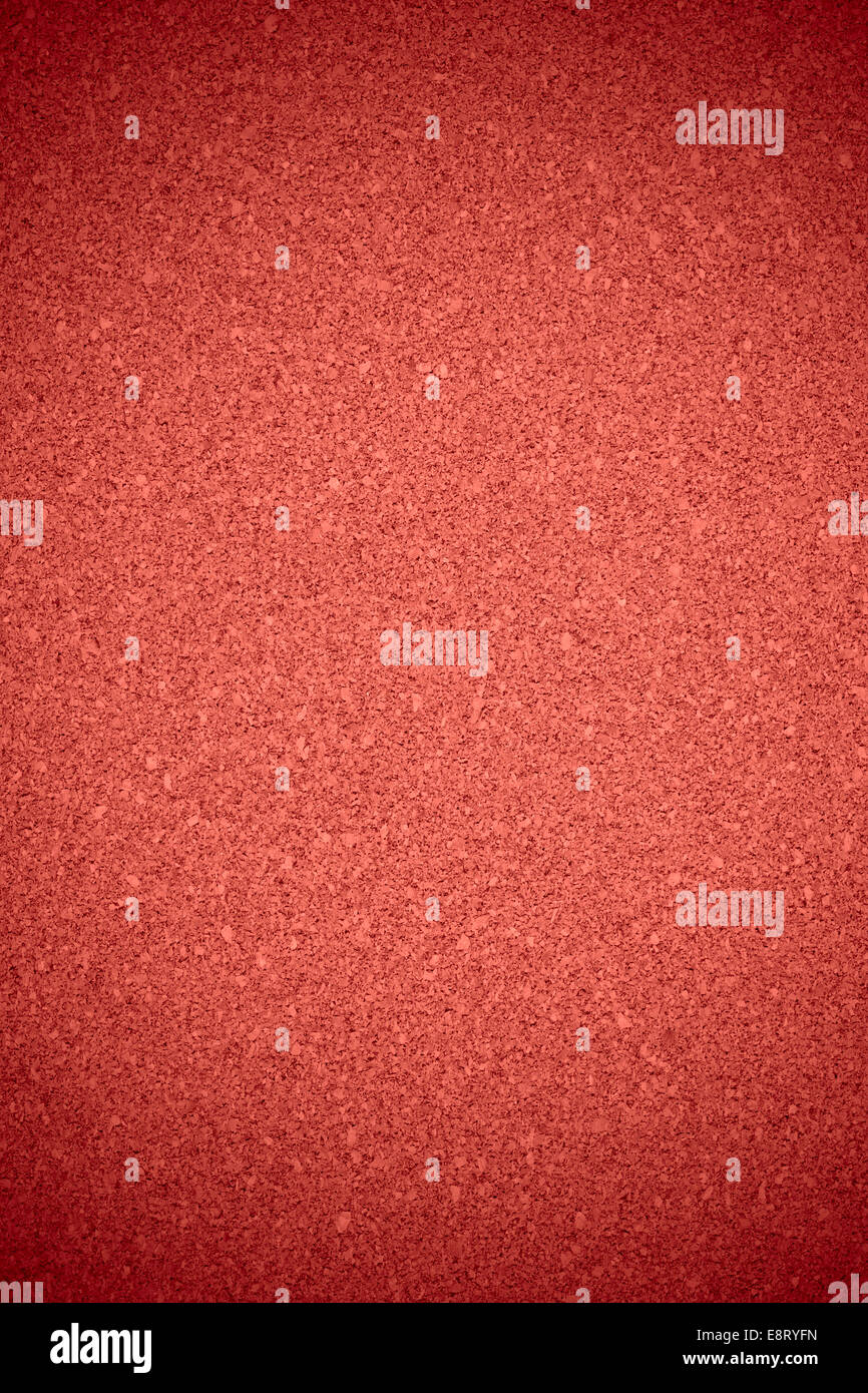 red abstract background or grain pattern texture Stock Photo