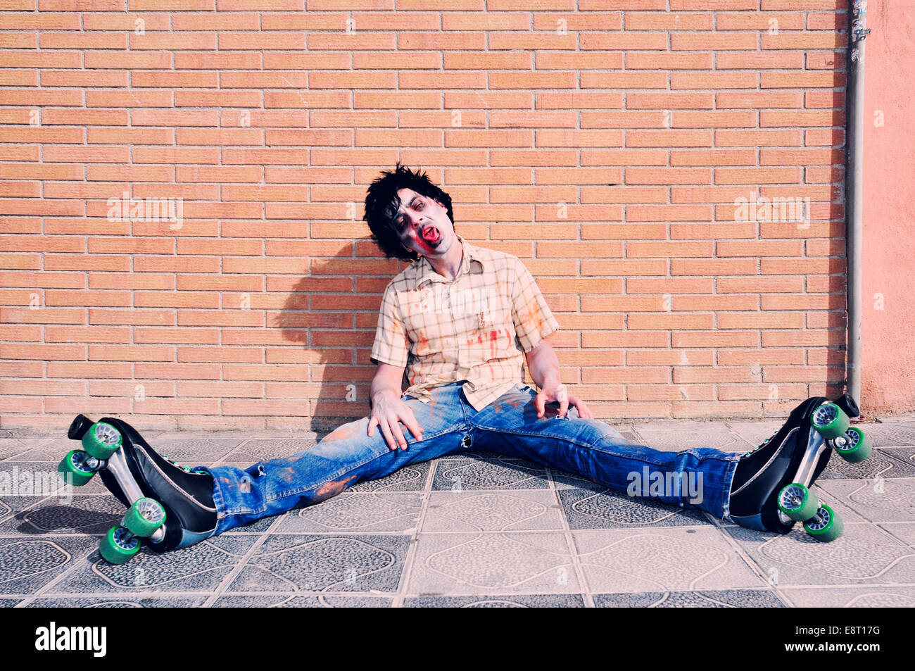 Roller Skates Stock Photos & Roller Skates Stock Images Alamy