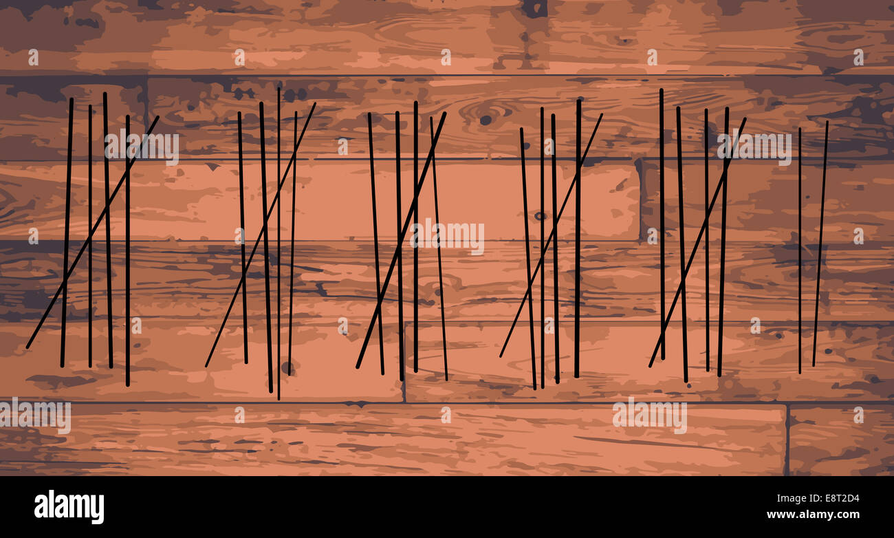 Tally marks hires stock photography and images Alamy