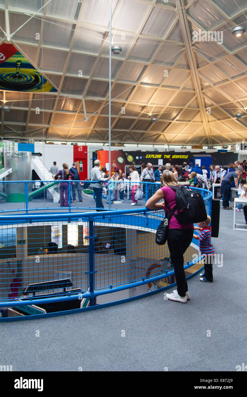 Intech science hires stock photography and images Alamy