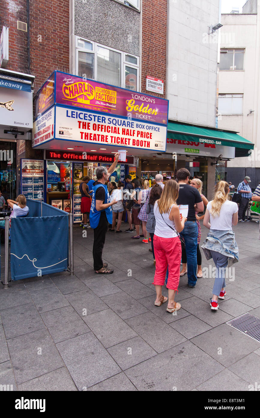 Leicester square london england hires stock photography and images Alamy