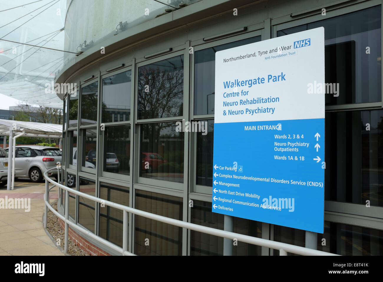 Walkergate hires stock photography and images Alamy