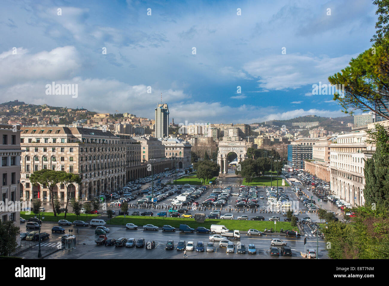 Italian Fascism Stock Photos Italian Fascism Stock Images