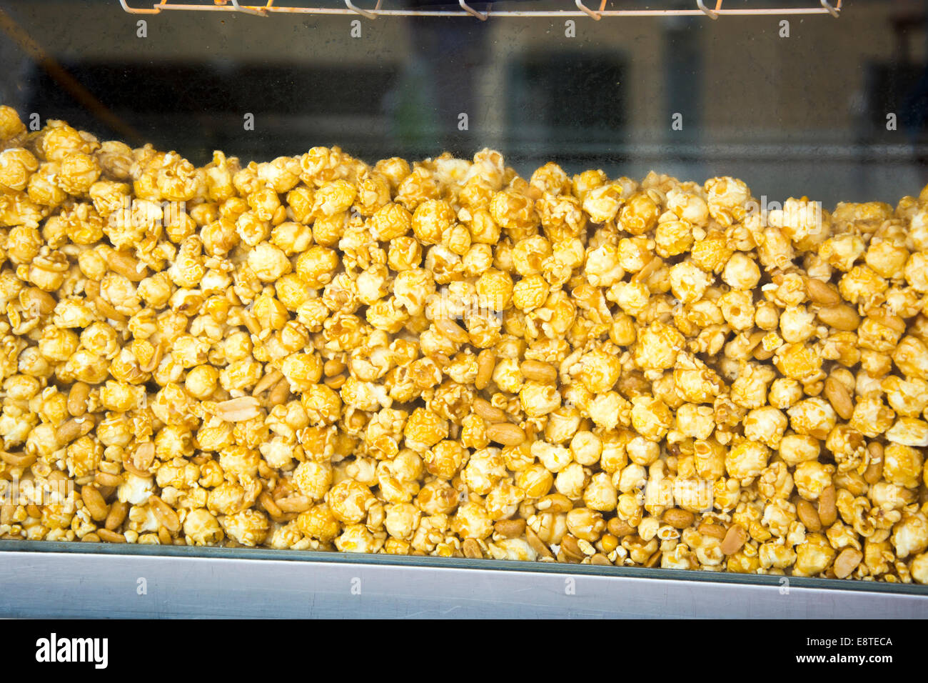 Popped corn hires stock photography and images Alamy