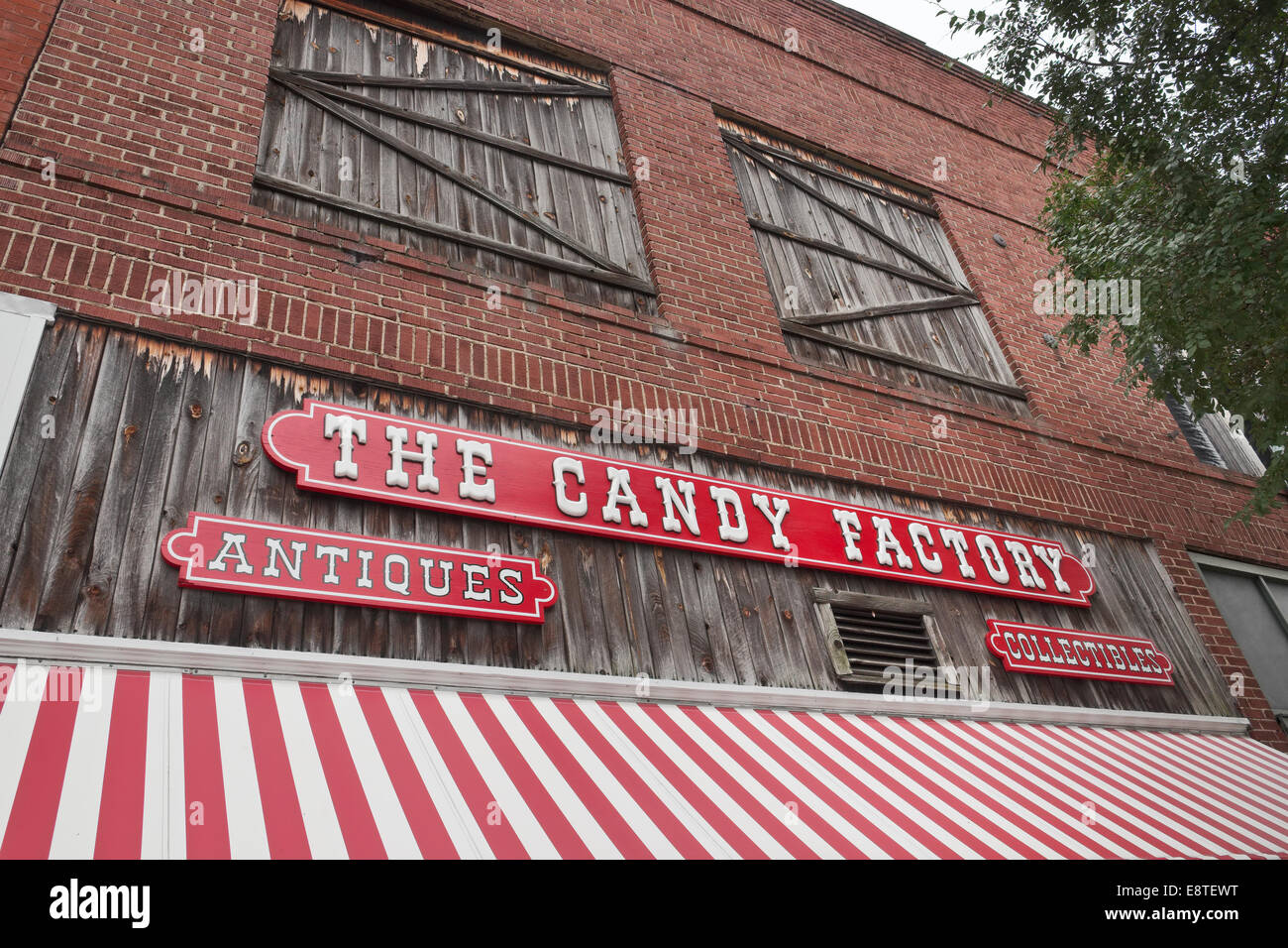 Candy factory hires stock photography and images Alamy