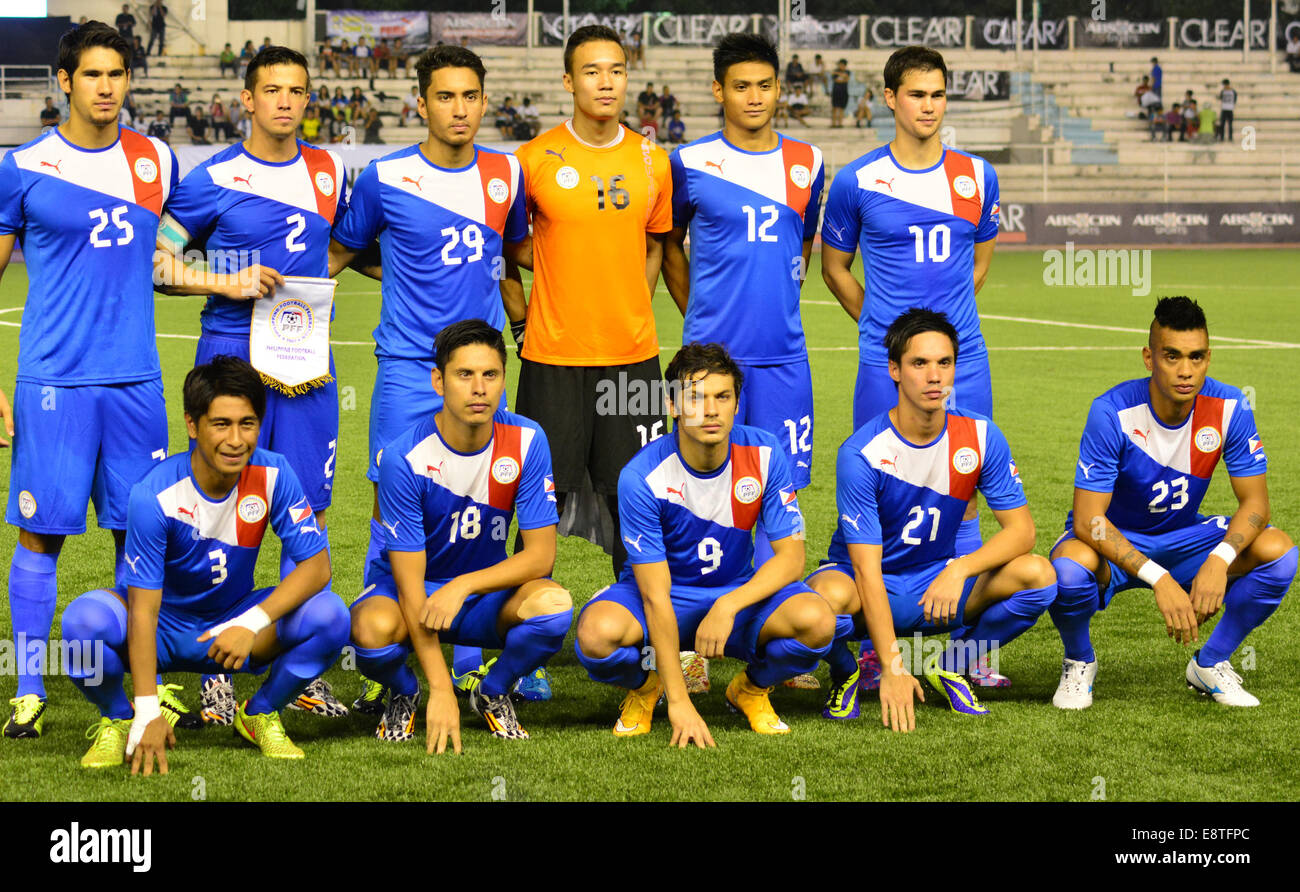 Philippine Azkal