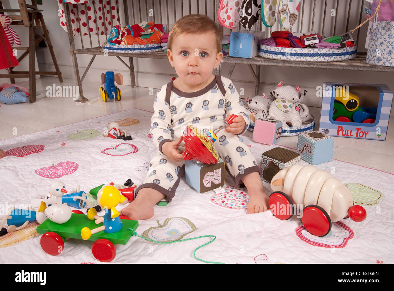 posh baby toys