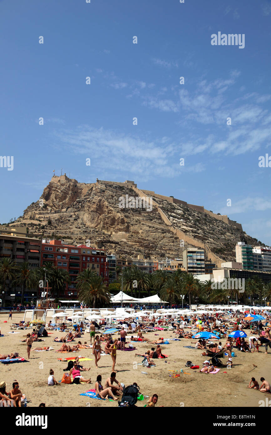 santa-barbara-castle-alicante-old-town-capital-of-valencia-region
