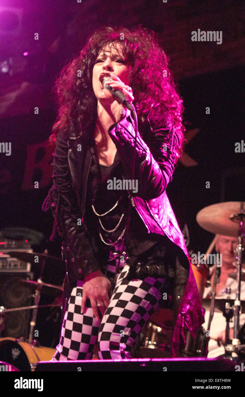 Meatloaf Singer High Resolution Stock Photography and Images Alamy