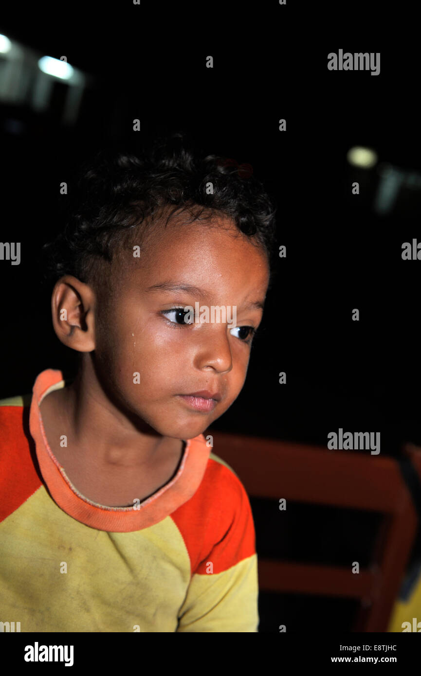 Arab teen boy hi-res stock photography and images - Alamy