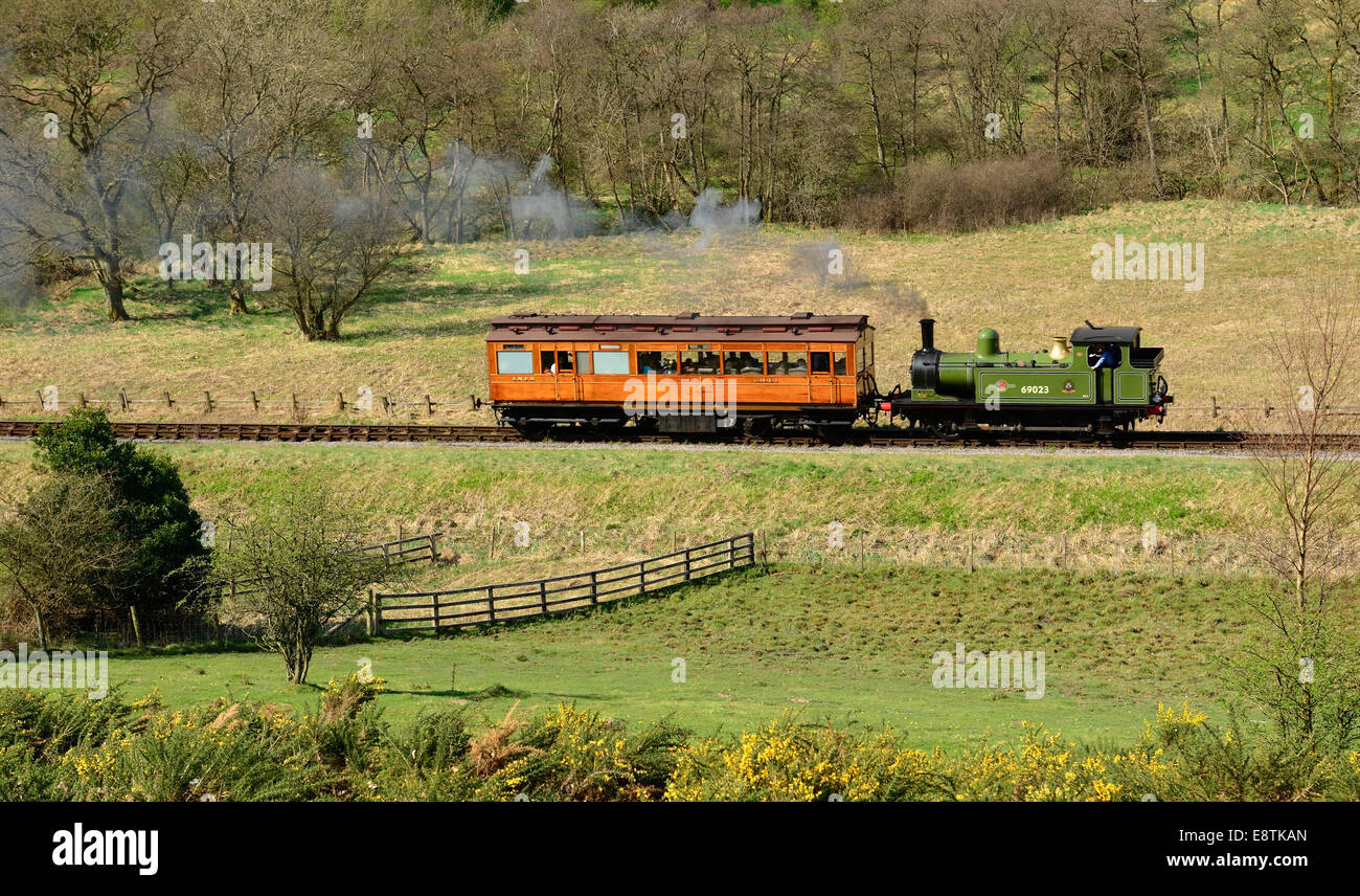 Class j72 hi-res stock photography and images - Alamy