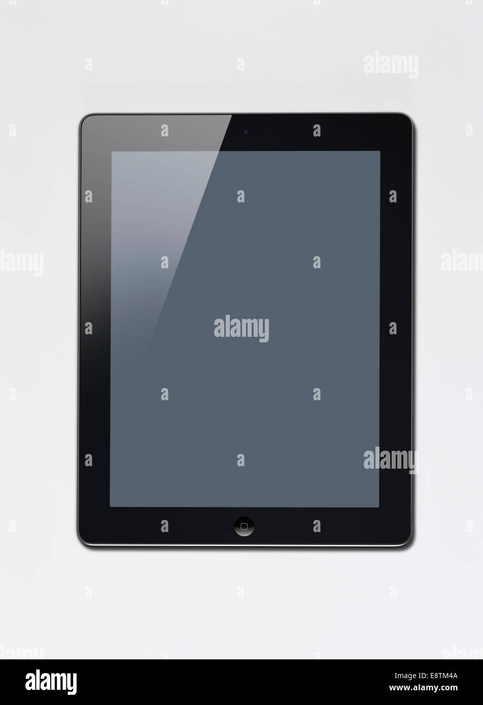 Ipad hires stock photography and images Alamy