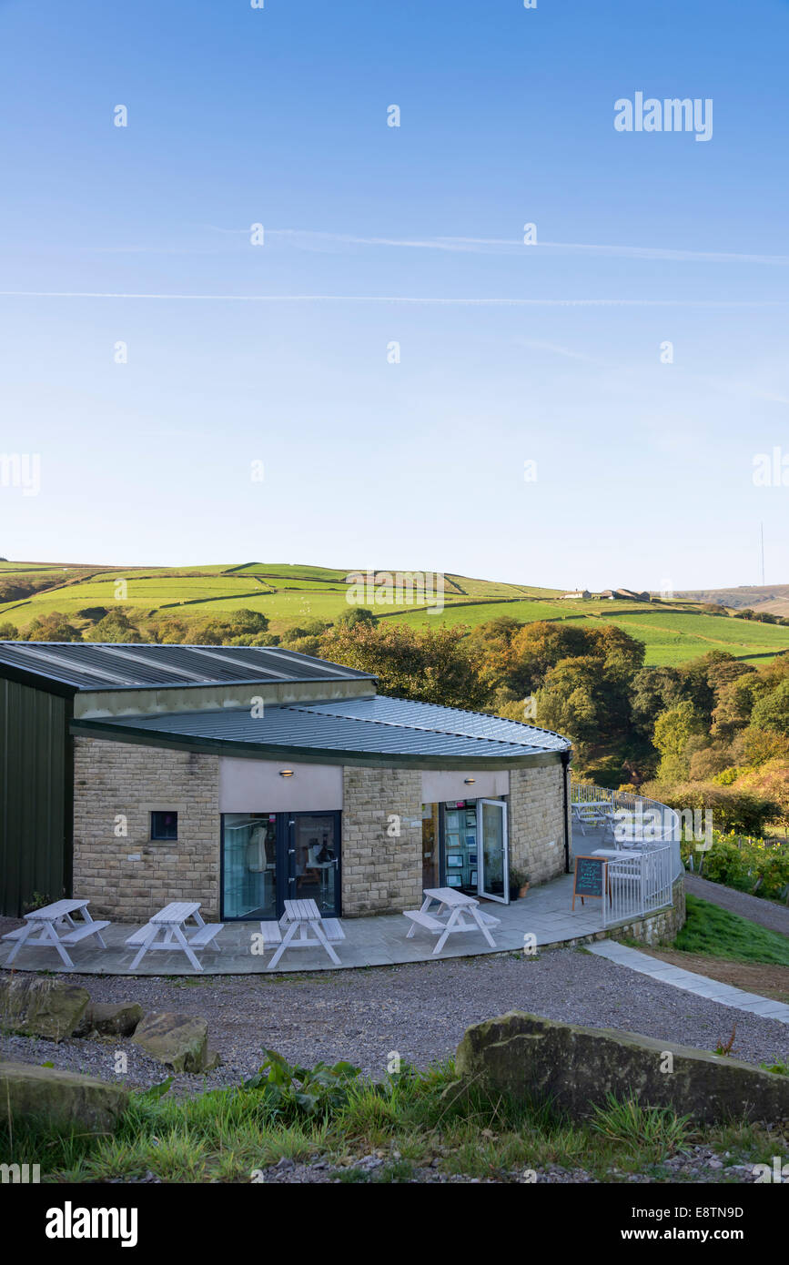 Holmfirth vineyard deals