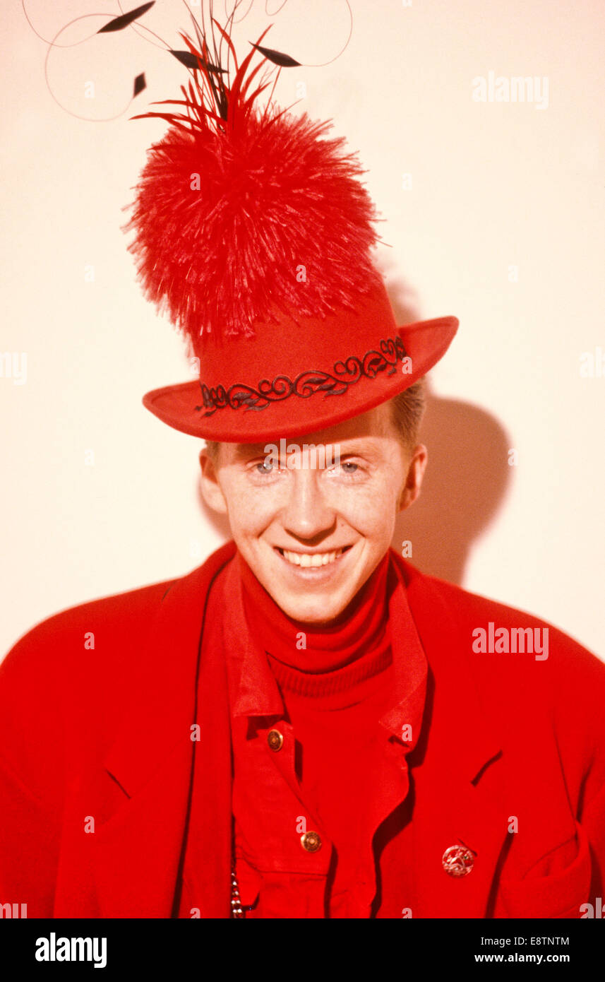 Philip Treacy Hat High Resolution Stock Photography and Images - Alamy
