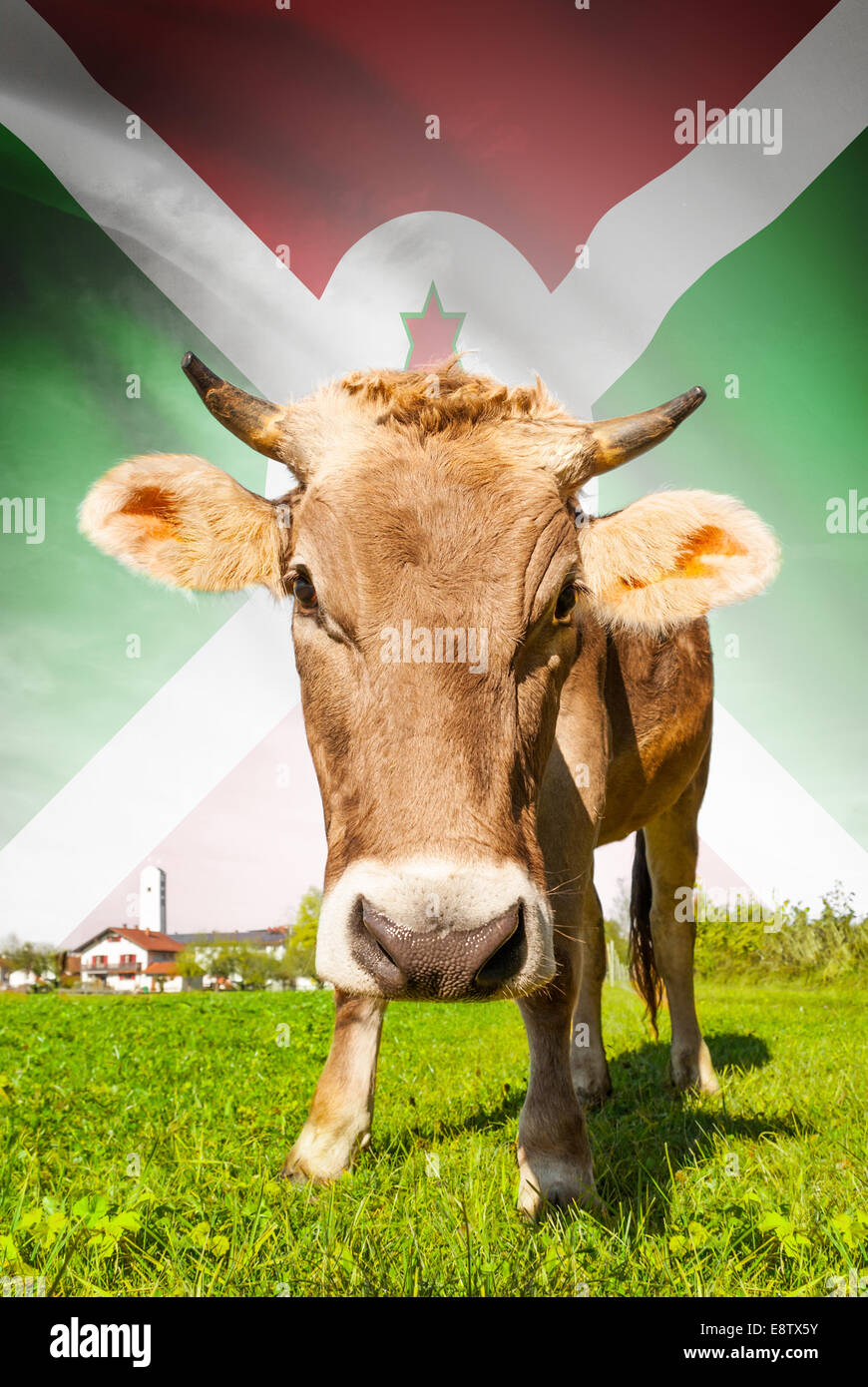 Burundi farming hires stock photography and images Alamy