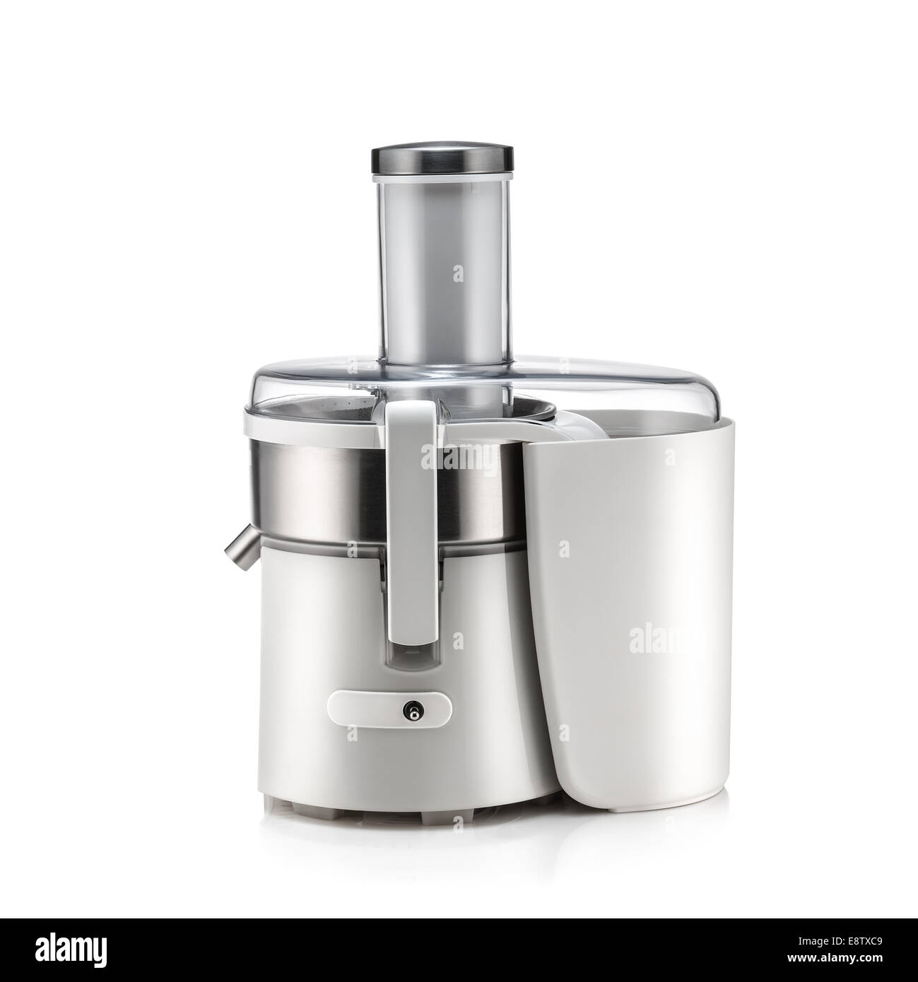 juicer on a white background Stock Photo Alamy