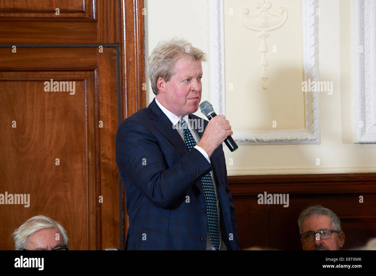 9th earl spencer hires stock photography and images Alamy