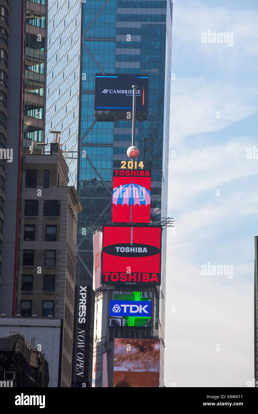 Philippines, Luzon, Manila. Makati business district with Louis Vuitton  advertising board and a rainbow over the city skyline Stock Photo - Alamy