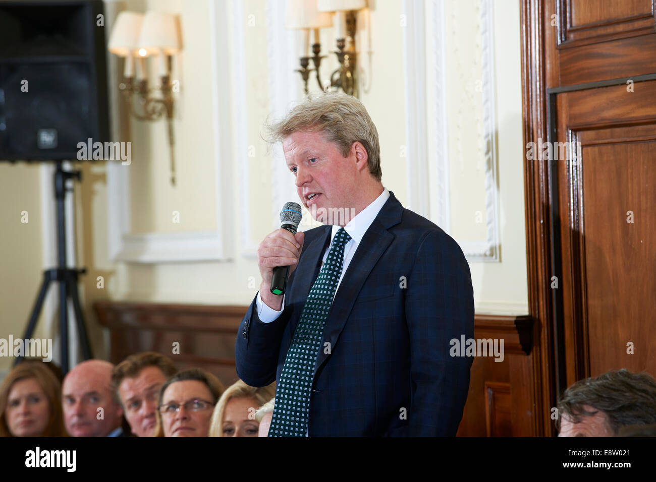 9th earl spencer hires stock photography and images Alamy