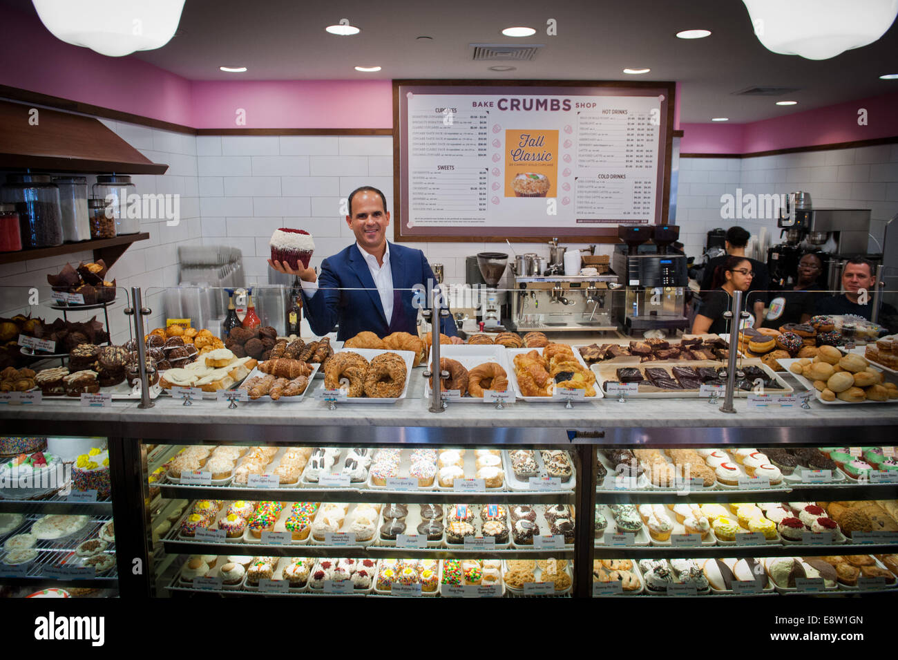 1385 broadway hires stock photography and images Alamy