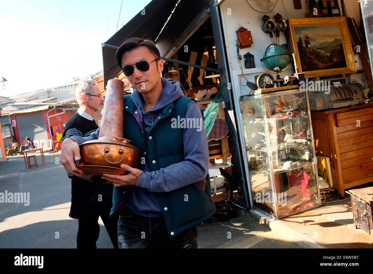 Nicholas tse 2014 hi-res stock photography and images - Alamy