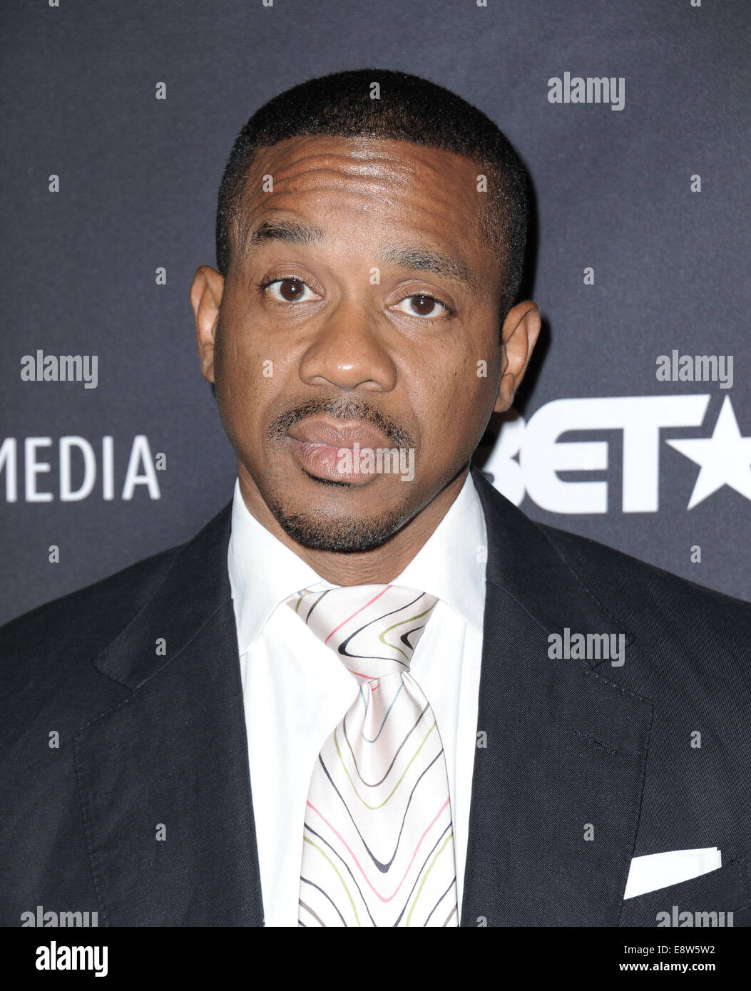 Duane martin hires stock photography and images Alamy