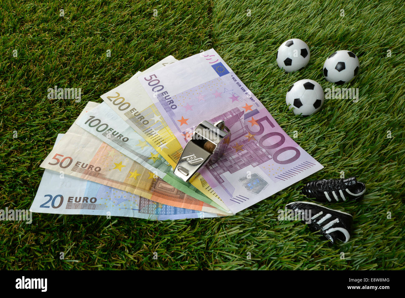 referee soccer shoes