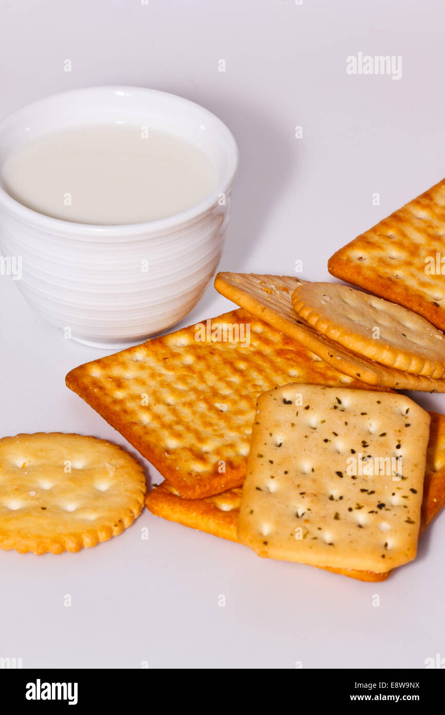 the appetizer bread Stock Photo - Alamy