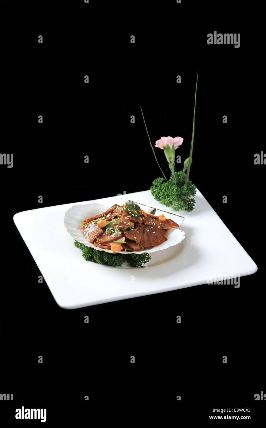 Chinese parsley hires stock photography and images Alamy