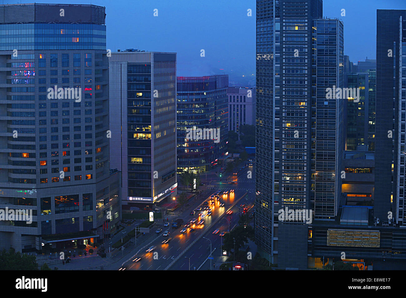 Why Smart Management Matters for Global Cities