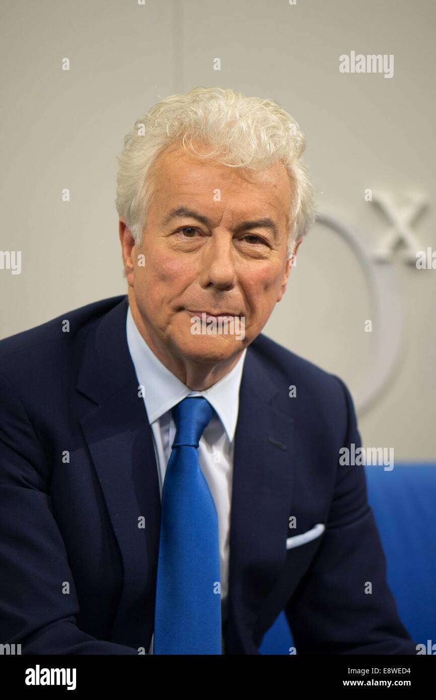 Ken follett 2014 hires stock photography and images Alamy