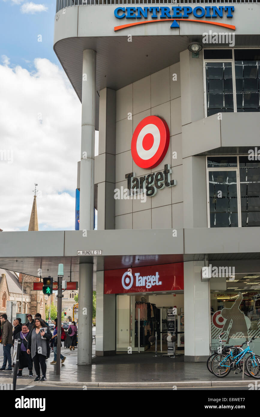 Target shopper hires stock photography and images Alamy