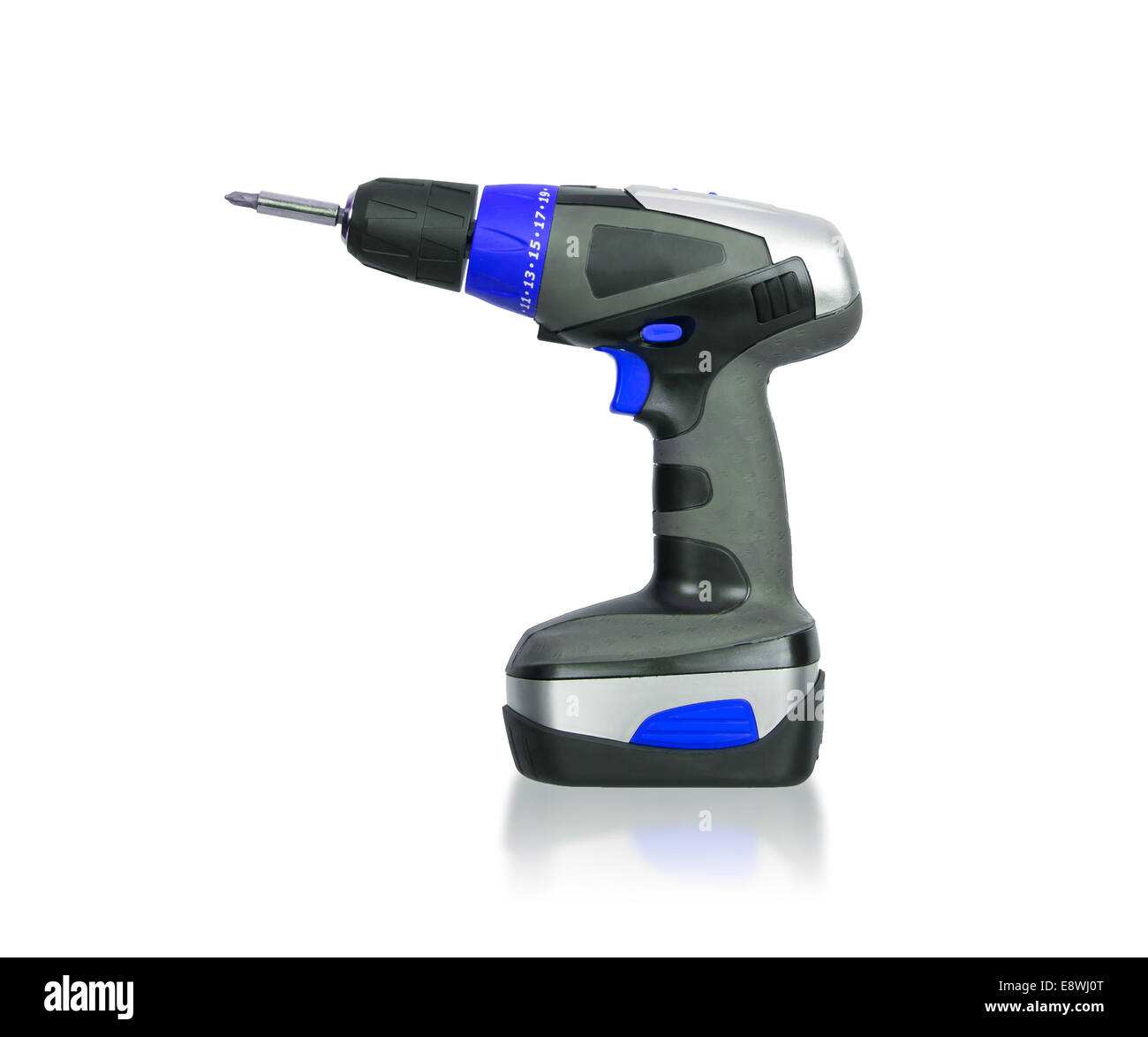 https://c8.alamy.com/comp/E8WJ0T/cordless-screwdriver-or-power-drill-isolated-on-a-white-background-E8WJ0T.jpg