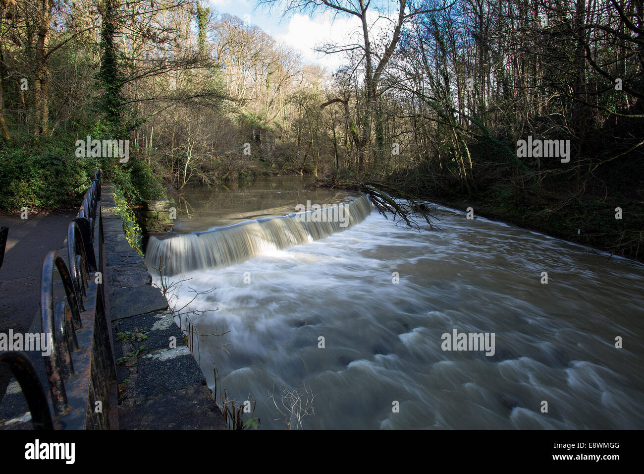Snuff mills hires stock photography and images Alamy