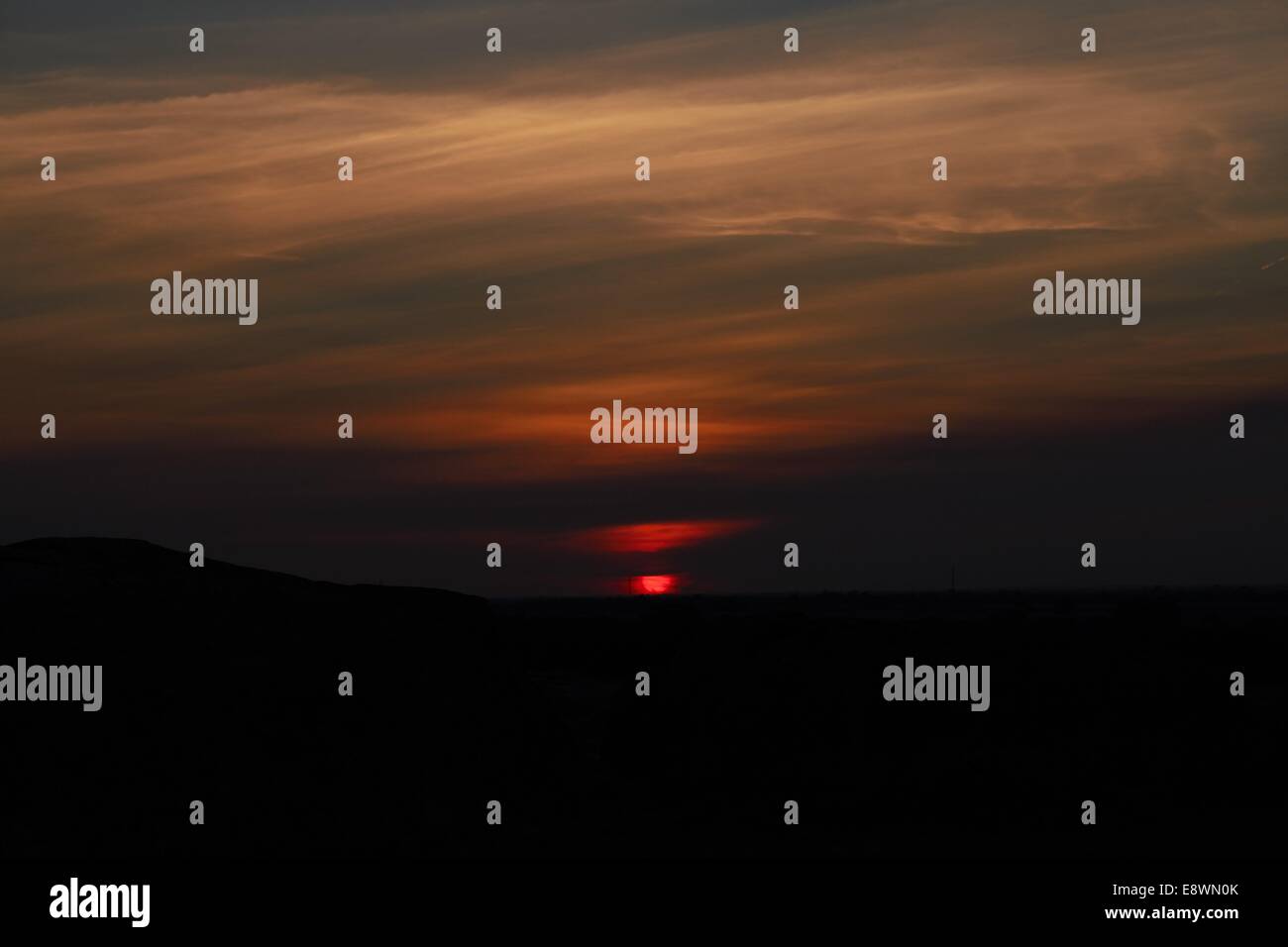 Sunball hi-res stock photography and images - Alamy