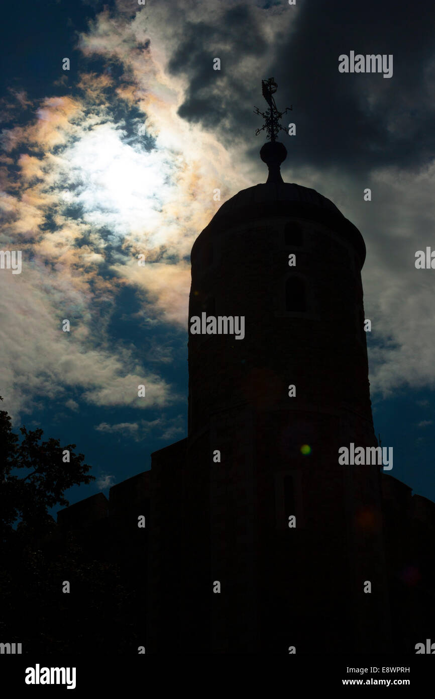 Anne boleyn execution hi-res stock photography and images - Alamy