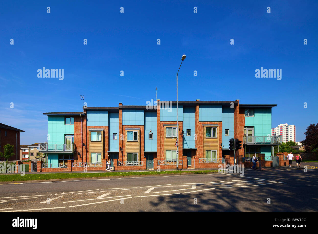Barton Hill High Resolution Stock Photography and Images Alamy
